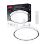 Світильник Maxus 75W 1-MFCL-75R-Art Functional Ceiling light 3CCT