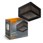 Світильник LED Videx VL-BHD02-09CBB 9W 3CCT Black (487795)