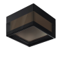 Світильник LED Videx VL-BHD02-09CBB 9W 3CCT Black (487795)