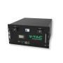 Акумуляторна батарея V-TAC 48V 9.6kWh 200Ah LiFePO4 VT-48200B