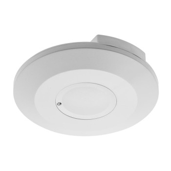Датчик руху GTV мікрохвильовий CM-3 MINI max.2000W IP20 , 360° (Працює з LED)