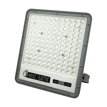 Прожектор світлодіодний Horoz OSELO 300W 6400K ІР65,30000Lm 068-025-0300-010