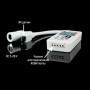 Контролер Biom RGBW, OEM, 8A-WIFI-IR24 (2A*4канала)