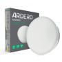 Накладний світильник Ardero AL803ARD 48W коло декор