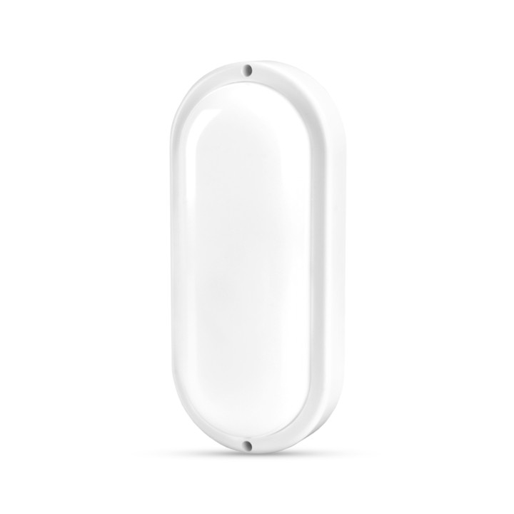 Світильник світлодіодний накладний Titanum 20W 6500K IP65 овал (481649)