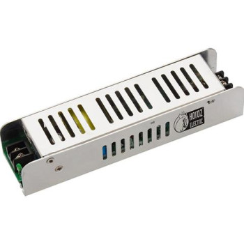 Блок живлення Horoz Vega-60 12V 60W 5А  HL 546