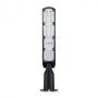 Світильник вуличний на стовп VIDEX 30W 5000K 220V VL-SLE18-0305 (486002)