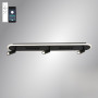 Люстра LED SMART ESLLSE SHEFFIELD 6W,IP20,3000-6500K,чорний,10212.