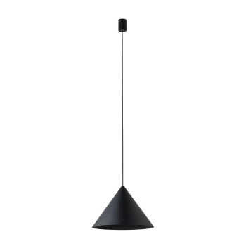 Підвісний світильник Nowodvorski 8001 Zenith GU10 1x35W IP20 Bl