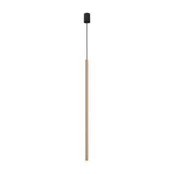 Підвісний світильник Nowodvorski 8434 Laser 1000 G9 1x10W IP20 Brown