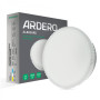 Накладний  світильник Ardero AL803ARD 36W коло декор