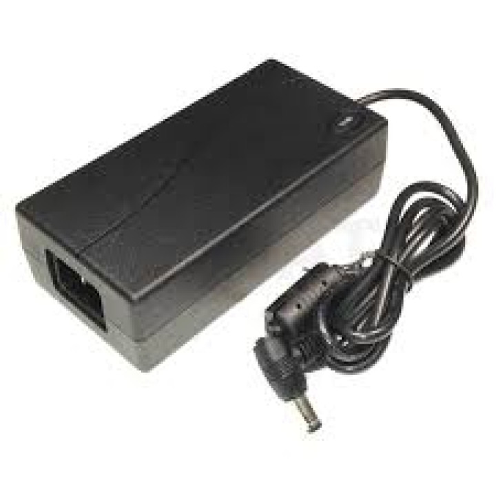 Блок живл. Biom пластиковий, OEM, DC12 60W 5А PLC, PL-60-12