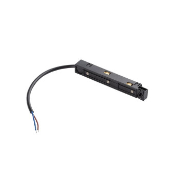 Ввід живлення Nowodvorski LVM Outside Power Supply Conductive Module IP20 Bl