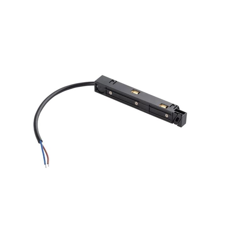 Ввід живлення Nowodvorski LVM Outside Power Supply Conductive Module IP20 Bl
