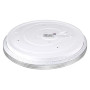 Світильник світлодіодний Biom SMART SML-R04-50/2 3000-6000K 50W+ пульт