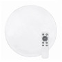 Світильник світлодіодний Biom SMART SML-R04-50/2 3000-6000K 50W+ пульт