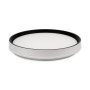 Cвітильник ETRON 1-ESP-2053 72W 3CCT MODERN black&white IP20
