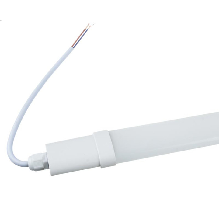 Світильник світлодіодний  #906/1 AVT-LINE-IP65-45W 6500К 4300Lm IP65 1.5м  1018282