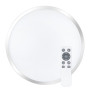 Світильник світлодіодний Biom SMART SML-R18-50/2, 3000-6000K 50W с д/у