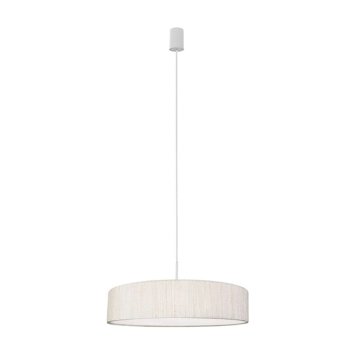 Люстра Nowodvorski 8945 Turda E27 3x25W IP20 Wh