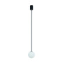 Підвісний світильник Nowodvorski 10307 Kier M G9 1x12W IP20 B