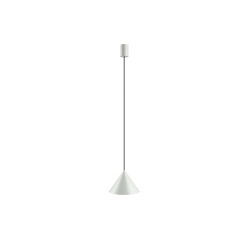 Підвісний світильник Nowodvorski 10880 Zenith S GU10 1x20W IP20 Silk Gray